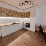 Дава се под наем Двустаен апартамент в София, Кръстова вада - 65 кв.м за 750 € - Снимка #1