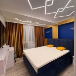 Дава се под наем Двустаен апартамент в София, Дружба 2 - 66 кв.м за 475 € - Снимка #1