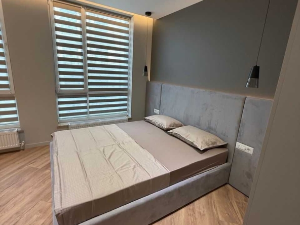 Дава се под наем Двустаен апартамент в София, Манастирски ливади - 70 кв.м за 475 € - Снимка #1