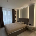 Дава се под наем Двустаен апартамент в София, Манастирски ливади - 78 кв.м за 500 € - Снимка #1