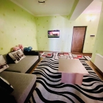 Дава се под наем Двустаен апартамент в София, Изгрев - 47 кв.м за 400 € - Снимка #1