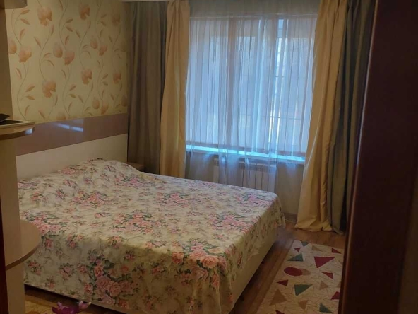 Дава се под наем Двустаен апартамент в София, Младост 3 - 73 кв.м за 425 € - Снимка #1