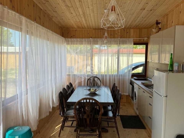 Къща в Черноморец - 70 кв.м за 652 €/кв.м - Снимка #1