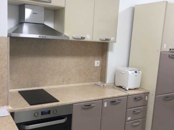 Дава се под наем Тристаен апартамент в София, Разсадника - 110 кв.м за 750 € - Снимка #1