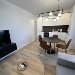 Дава се под наем Двустаен апартамент в Велико Търново, Център - 65 кв.м за 270.3 € - Снимка #1