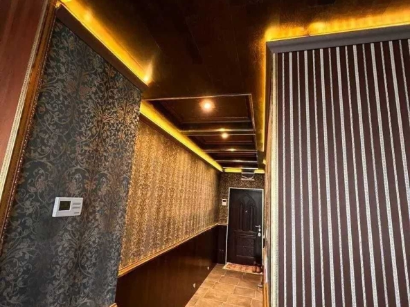 Дава се под наем Двустаен апартамент в София, Зона Б-18 - 68 кв.м за 765 € - Снимка #1