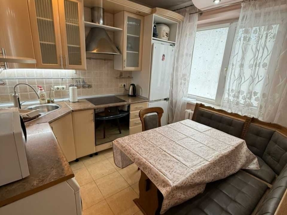 Дава се под наем Двустаен апартамент в София, Хаджи Димитър - 70 кв.м за 380 € - Снимка #1