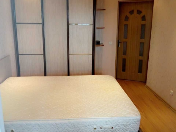 Дава се под наем Едностаен апартамент в София, Илинден - 43 кв.м за 325 € - Снимка #1