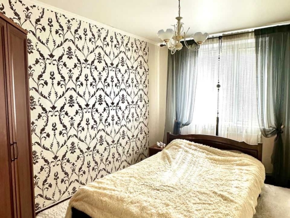 Дава се под наем Двустаен апартамент в София, Обеля 1 - 64 кв.м за 325 € - Снимка #1