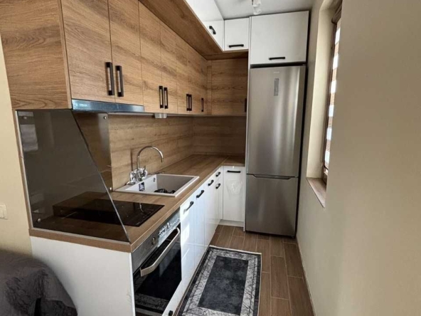 Дава се под наем Двустаен апартамент в София, Овча купел - 65 кв.м за 650 € - Снимка #1