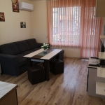 Дава се под наем Двустаен апартамент в Пловдив, Кършияка - 65 кв.м за 438.6 € - Снимка #1