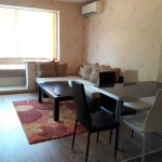 Дава се под наем Едностаен апартамент в Пловдив, Кючук Париж - 50 кв.м за 275 € - Снимка #1