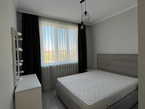 Дава се под наем Двустаен апартамент в София, Витоша - 54 кв.м за 450 € - Снимка #1