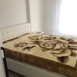 Дава се под наем Едностаен апартамент в София, Лагера - 40 кв.м за 325 € - Снимка #1