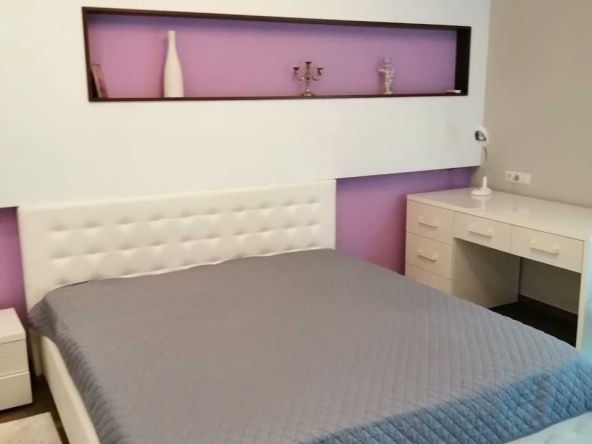 Дава се под наем Двустаен апартамент в София, Манастирски ливади - 54 кв.м за 375 € - Снимка #1