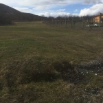 Парцел в с. Розово, Област Стара Загора - 1193 кв.м за 55 €/кв.м - Снимка #1