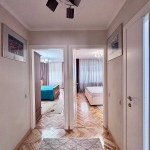 Дава се под наем Тристаен апартамент в София, Студентски град - 75 кв.м за 475 € - Снимка #1