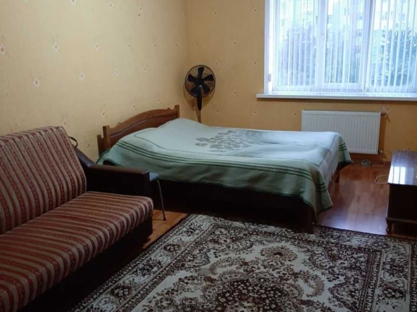 Дава се под наем Двустаен апартамент в София, Стрелбище - 64 кв.м за 350 € - Снимка #1