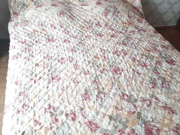 Дава се под наем Едностаен апартамент в София, Банишора - 44 кв.м за 300 € - Снимка #1