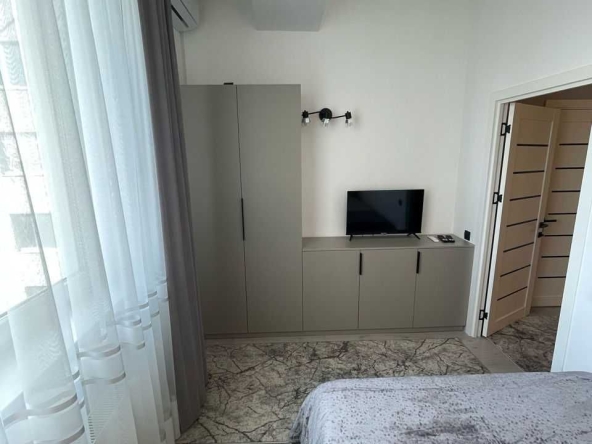 Дава се под наем Двустаен апартамент в София, Люлин 4 - 48 кв.м за 350 € - Снимка #1