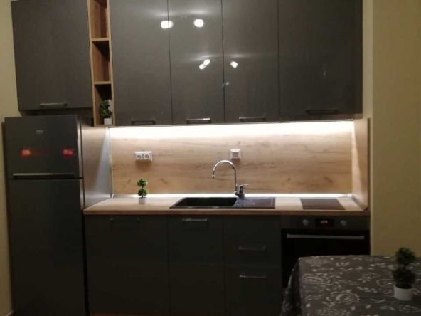 Дава се под наем Двустаен апартамент в София, Овча купел 2 - 55 кв.м за 550 € - Снимка #1