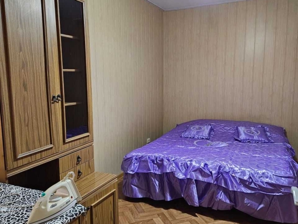 Дава се под наем Едностаен апартамент в София, Захарна фабрика - 48 кв.м за 300 € - Снимка #1