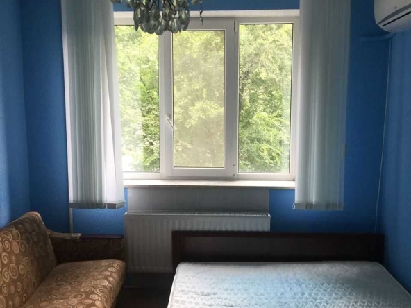 Дава се под наем Двустаен апартамент в София, Горубляне - 75 кв.м за 325 € - Снимка #1