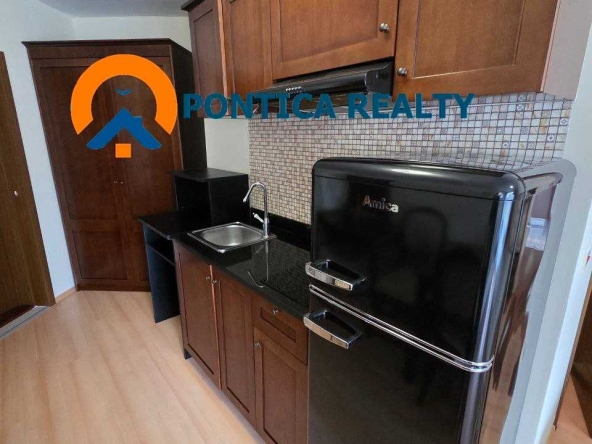 Едностаен апартамент в к.к. Слънчев бряг - 44 кв.м за 1296 €/кв.м - Снимка #1