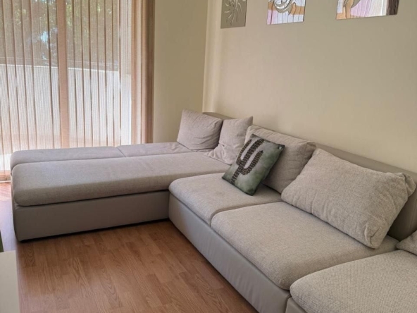 Едностаен апартамент в Несебър - 44 кв.м за 1364 €/кв.м - Снимка #1