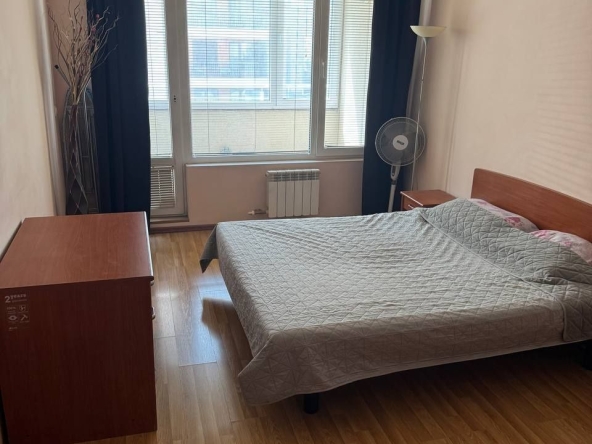 Дава се под наем Двустаен апартамент в София, Връбница 1 - 88 кв.м за 650 € - Снимка #1