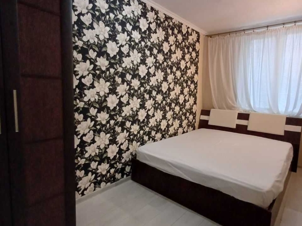 Дава се под наем Двустаен апартамент в София, Гоце Делчев - 45 кв.м за 350 € - Снимка #1