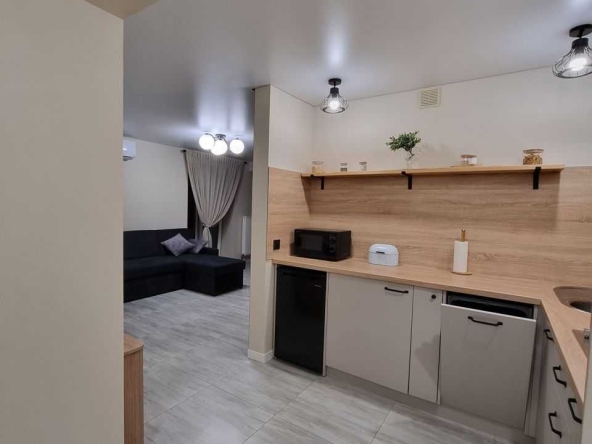Дава се под наем Двустаен апартамент в София, Овча купел - 64 кв.м за 350 € - Снимка #1