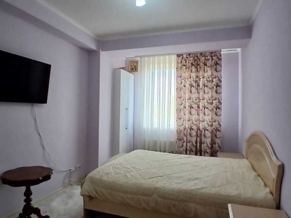 Дава се под наем Двустаен апартамент в София, Света Троица - 61 кв.м за 330 € - Снимка #1