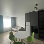 Дава се под наем Двустаен апартамент в София, Красно село - 53 кв.м за 350 € - Снимка #1