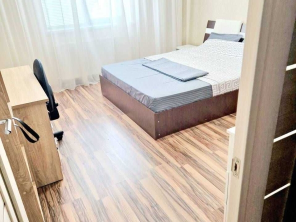 Дава се под наем Едностаен апартамент в София, Изток - 40 кв.м за 325 € - Снимка #1