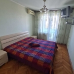 Дава се под наем Двустаен апартамент в София, Люлин 8 - 54 кв.м за 350 € - Снимка #1