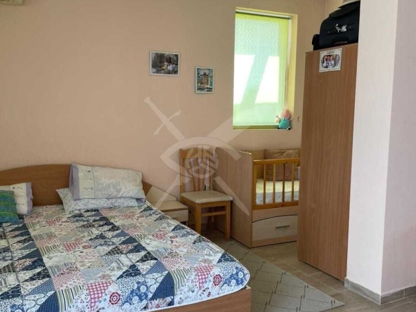 Едностаен апартамент в к.к. Слънчев бряг - 50 кв.м за 960 €/кв.м - Снимка #1