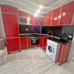 Дава се под наем Двустаен апартамент в Варна, Колхозен пазар - 65 кв.м за 498.27 € - Снимка #1