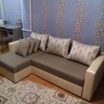 Дава се под наем Едностаен апартамент в София, Света Троица - 42 кв.м за 348.84 € - Снимка #1