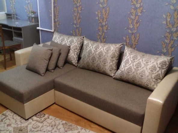 Дава се под наем Едностаен апартамент в София, Света Троица - 42 кв.м за 348.84 € - Снимка #1