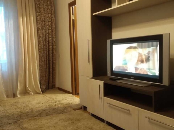 Дава се под наем Двустаен апартамент в София, Западен парк - 49 кв.м за 348.84 € - Снимка #1