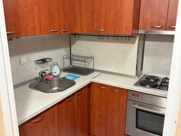 Дава се под наем Двустаен апартамент в София, Редута - 65 кв.м за 408 € - Снимка #1