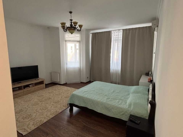 Дава се под наем Етаж от къща в София, Горубляне - 46 кв.м за 323.85 € - Снимка #1