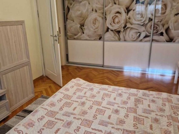 Дава се под наем Едностаен апартамент в София, Зона Б-5 - 50 кв.м за 323.85 € - Снимка #1