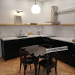 Дава се под наем Двустаен апартамент в София, Оборище - 60 кв.м за 757.86 € - Снимка #1