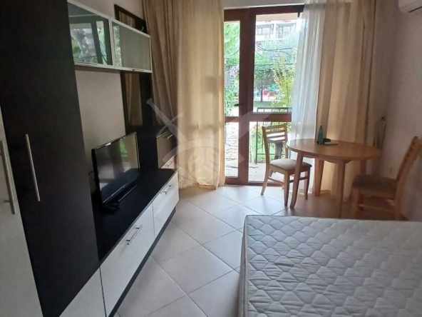 Едностаен апартамент в к.к. Слънчев бряг - 38 кв.м за 940 €/кв.м - Снимка #1