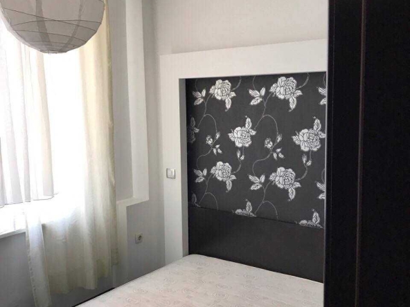 Дава се под наем Двустаен апартамент в София, Надежда 4 - 68 кв.м за 373.83 € - Снимка #1