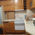 Дава се под наем Тристаен апартамент в Варна, Левски - 60 кв.м за 458.49 € - Снимка #1