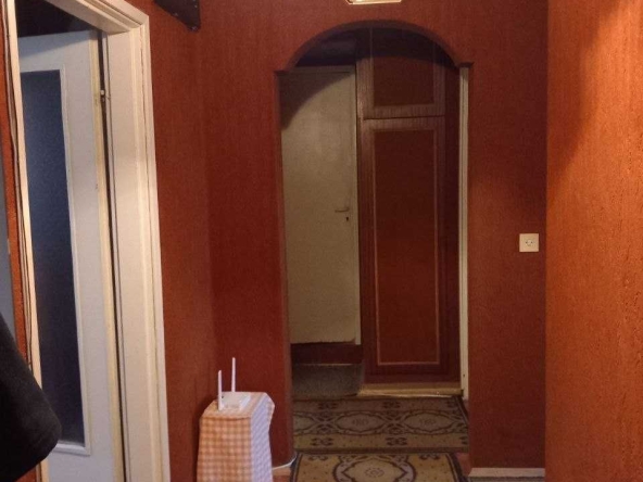 Тристаен апартамент в Добрич, Балик - 85 кв.м за 774 €/кв.м - Снимка #1