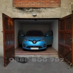 Дава се под наем Гараж / Паркомясто в София, Хладилника - 17 кв.м за 149.43 € - Снимка #1